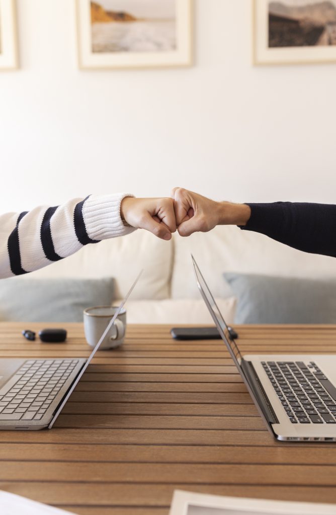 bilan de compétences à distance