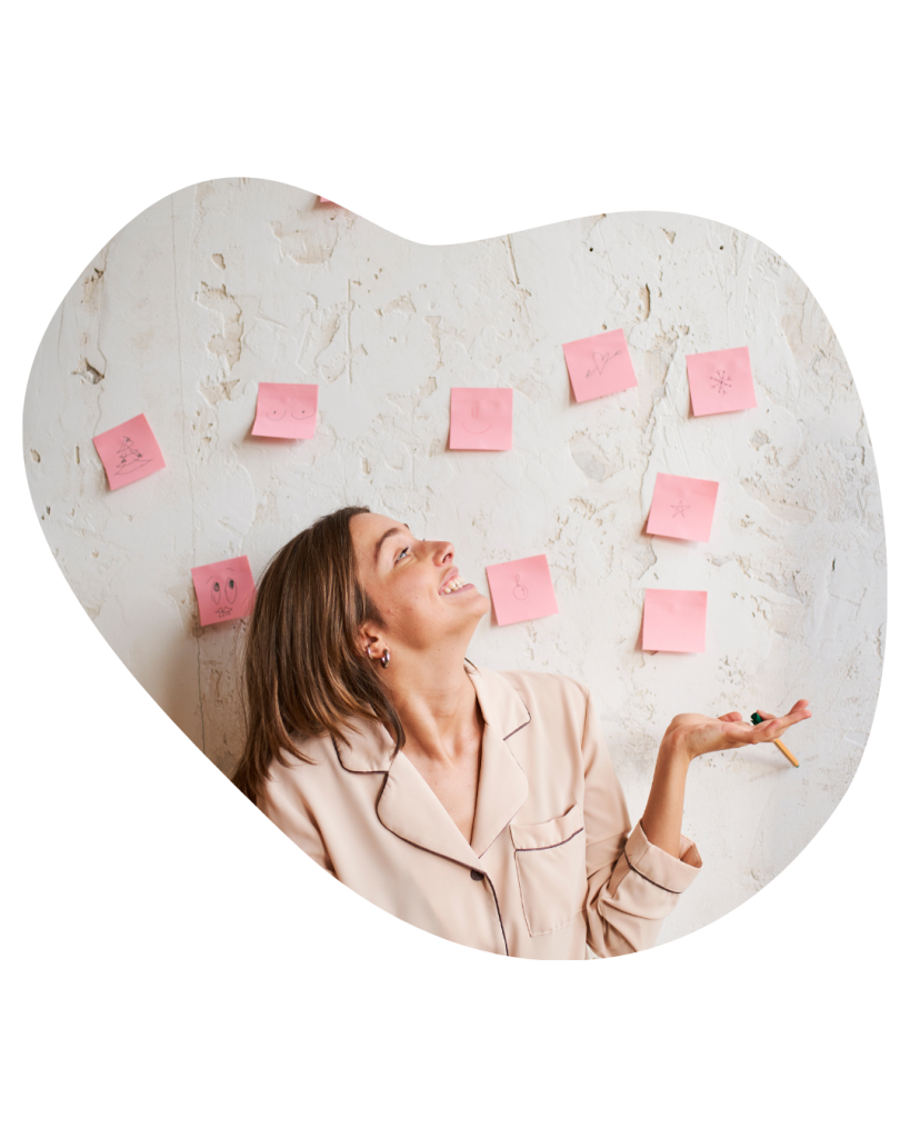Coaching Carrière
Epuisement professionnel 
Burn-out