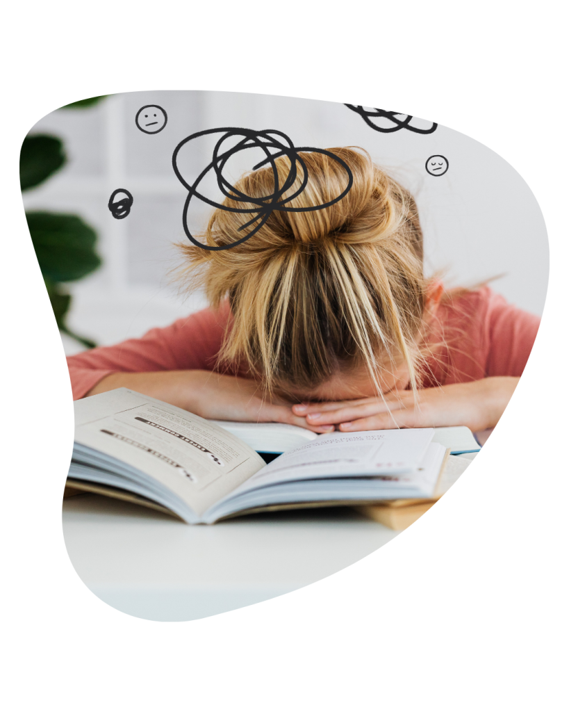 Burn-out 
épuisement professionnel 
reconversion 